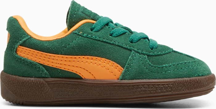 Puma Palermo vine/clementine (Junior)