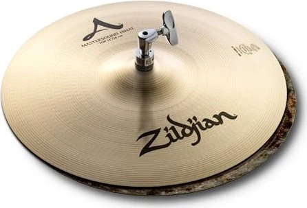 Zildjian A Series Mastersound Hi-Hats 14"