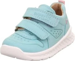 Superfit Breeze light green/rosa (Junior)