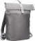 Zwei Kim Kir200 14" Rolltop-Rucksack, stone Vorschaubild
