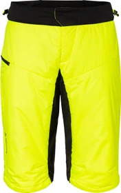Vaude Minaki IV Thermo Hose kurz neon yellow (Herren)