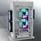 Raijintek Ophion Elite White, weiß, Mini-ITX Vorschaubild