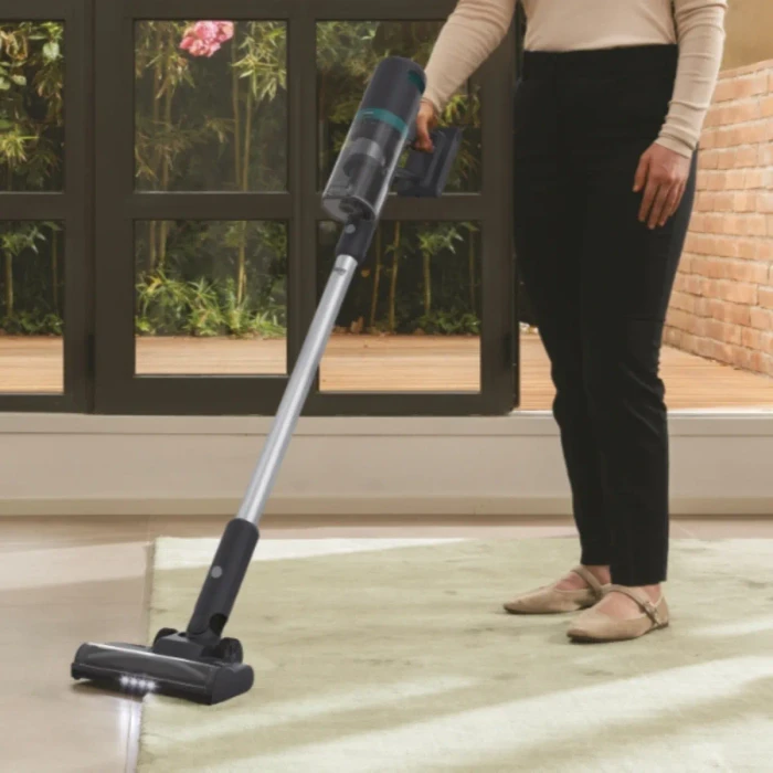 Hoover HFG10P 011 Go Akku-Handstaubsauger