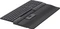 Contour Design SliderMouse Pro Wireless Regular Wrist, Stoff dunkelgrau, USB/Bluetooth Vorschaubild