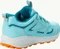 Jack Wolfskin Vojo 3 Vent Low fresh ice (Damen) Vorschaubild