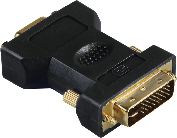 Hama DVI/VGA Adapter