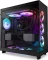 NZXT F Series F280 RGB Core Single-Frame Fan Unit, Matte Black, schwarz, LED-Steuerung, 280mm Vorschaubild