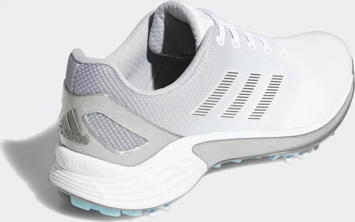 adidas ZG21 cloud white/dark silver metallic/grey five (Herren)