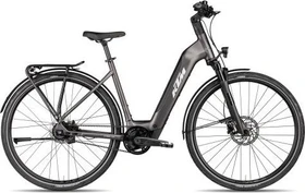 KTM Macina SX 20 moon rock Modell 2027