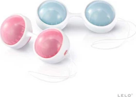Lelo Luna Beads