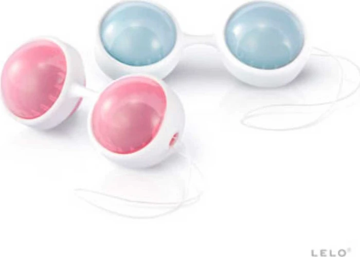 Lelo Luna Beads