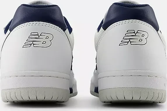New Balance NB Numeric Tom Knox 600 white/navy (Herren)