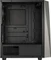 Zalman S4 Plus, schwarz, Acrylfenster Vorschaubild