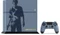 Sony PlayStation 4 - 1TB Uncharted 4: A Thief's End Limited Edition Bundle grau/blau Vorschaubild
