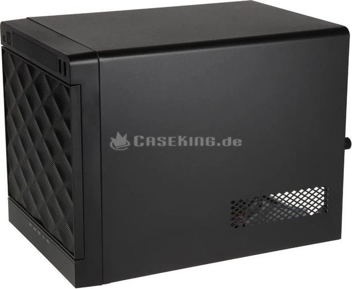 In Win IW-MS04, Mini-ITX