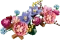 LEGO Botanicals - Blumen an der Wand Vorschaubild