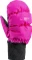 Leki Little Eskimo Mitt Short Skihandschuhe (Junior) Vorschaubild