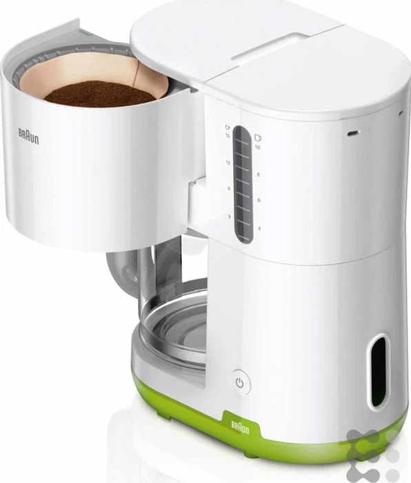 Braun KF 1100