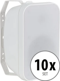 McGrey OLS-651WH weiß 10, Stück