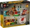 LEGO Jurassic World - Rettungszentrum für Junge Velociraptoren, Stegosaurier und Pteranodon Vorschaubild