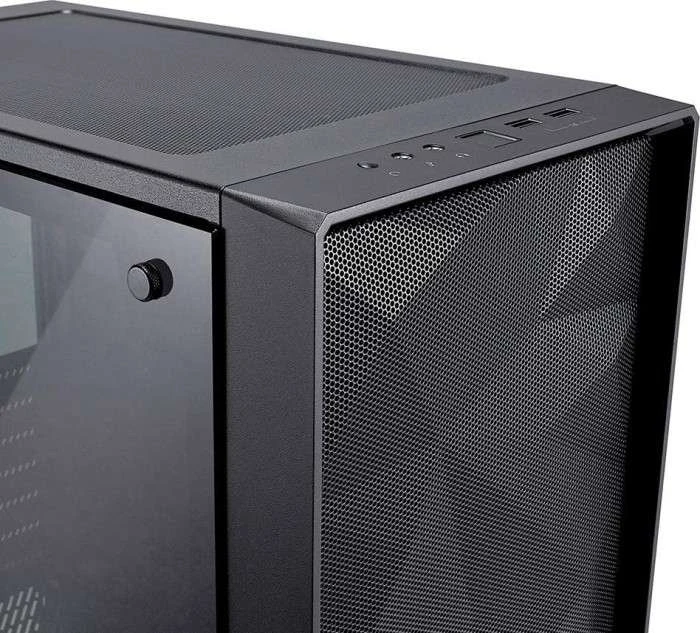 Clevo PCFDMC, Core i7-10700KF, 16GB RAM, 500GB SSD, 2TB HDD, GeForce RTX 3070