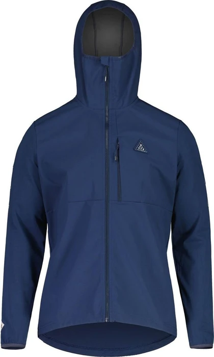 Maloja BeifussM. Funktionsjacke midnight (Herren)