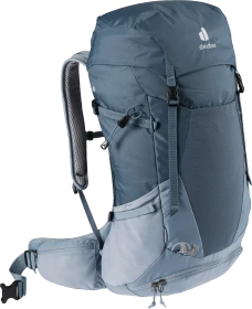Deuter Futura 32 arctic/slateblue