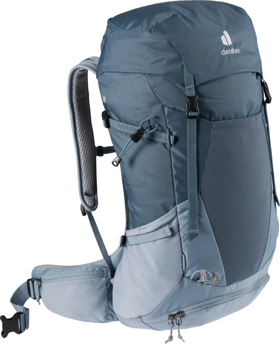 Deuter Futura 32 arctic/slateblue