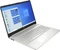 HP 15s-eq1558ng, Pale Gold/Natural Silver, Ryzen 5 4500U, 16GB RAM, 1TB SSD, DE Vorschaubild
