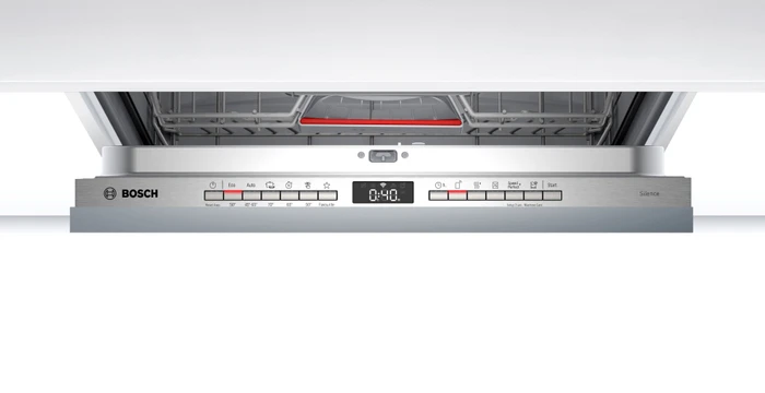 Bosch Serie 4 SMV4HVX31E