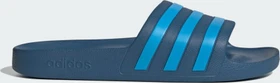 adidas Aqua Adilette dusky petrol/lucid aquamarine