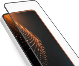 SBS Mobile Active Full Cover Glass D3O für Samsung Galaxy A36 5G