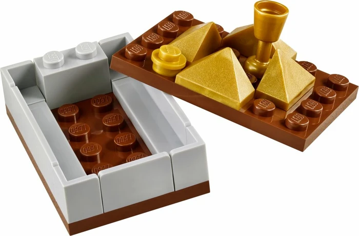 LEGO Der Hobbit - Der Einsame Berg