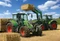 Schmidt Spiele Fendt 724 Vario, Fendt 716 Vario mit Frontlader Cargo Vorschaubild