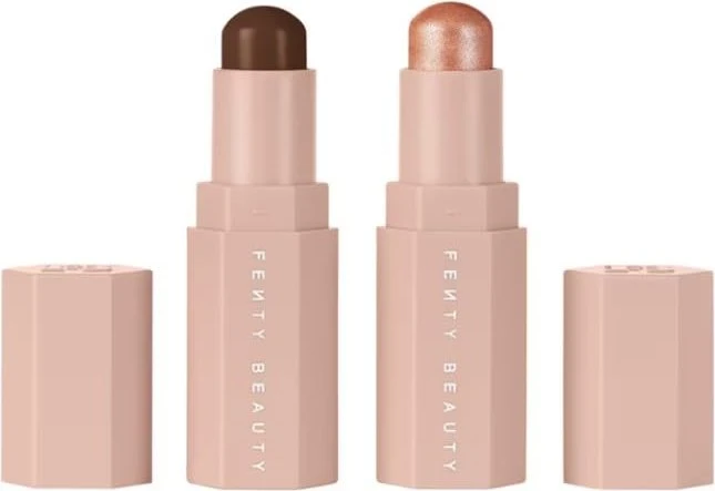 Fenty Beauty Fenty Cheeks Powder Blush