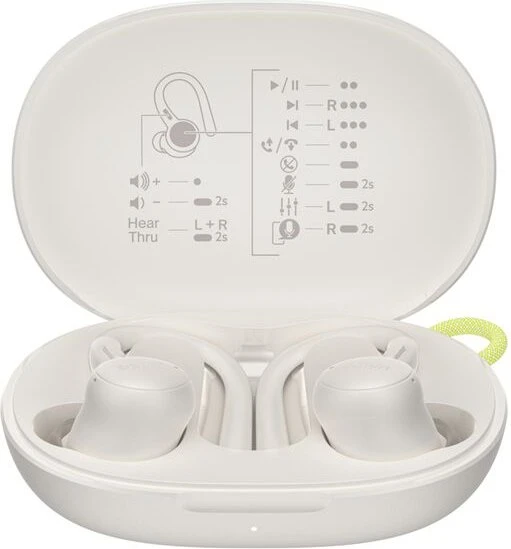 Belkin SoundForm ActiveFit sandfarben