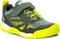 Jack Wolfskin Villi Action Low slate green (Junior) Vorschaubild