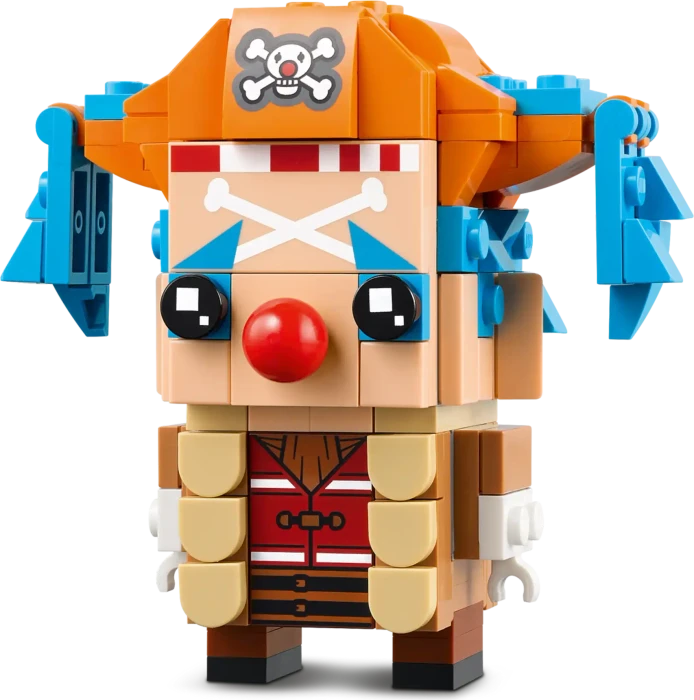 LEGO BrickHeadz - Buggy der Clown