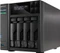 Asustor AS7004T, 2GB RAM, 2x RJ-45 1000Base-T, 3x USB-A 3.0 Vorschaubild