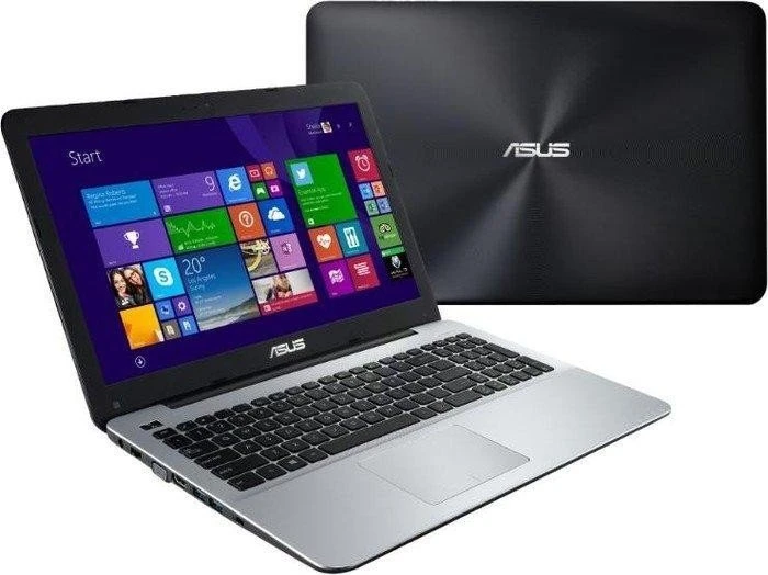 ASUS R556LJ-XX1339T, schwarz, Core i3-4005U, 8GB RAM, 1TB HDD, GeForce 920M, DE