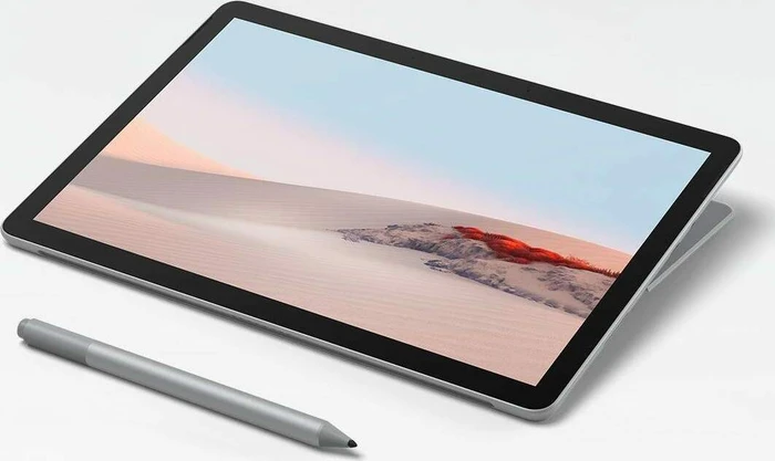 Microsoft Surface Go 2, Core m3-8100Y, 8GB RAM, 128GB