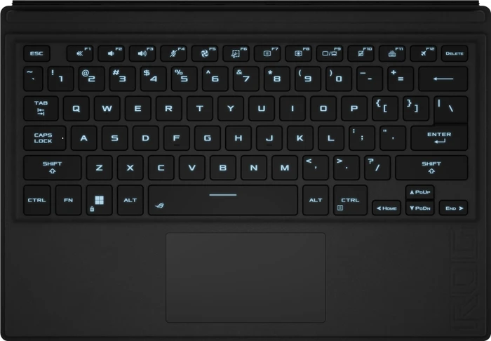 ASUS ROG Flow Z13 GZ301ZE-LD220W, Core i9-12900H, 16GB RAM, 1TB, GeForce RTX 3050 Ti, DE
