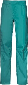 Vaude Drop II Fahrradhose lang wave (Damen)