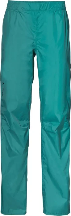 Vaude Drop II Fahrradhose lang wave (Damen)