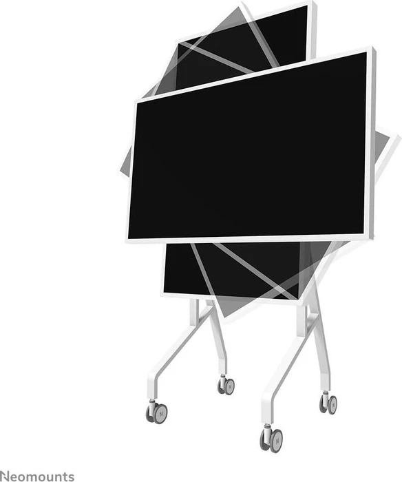 Neomounts Samsung Flip-Trolley 55-65"