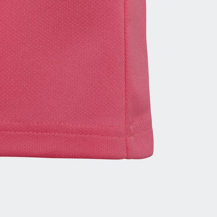 adidas Estro 19 Trikot kurzarm solar pink (Junior)