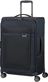 Samsonite Airea Spinner 67cm erweiterbar dark blue