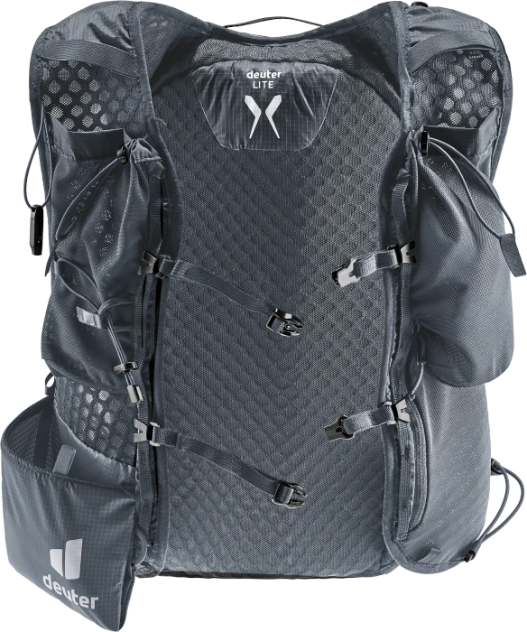 Deuter Ascender 7 schwarz