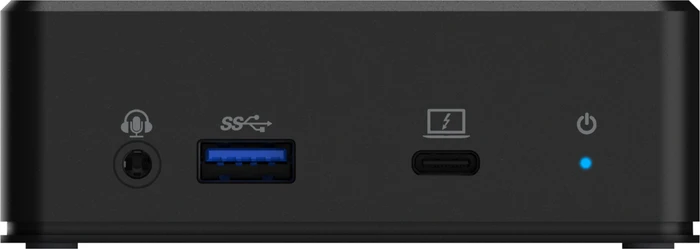 Belkin INC002, USB-C 3.0 [Buchse]