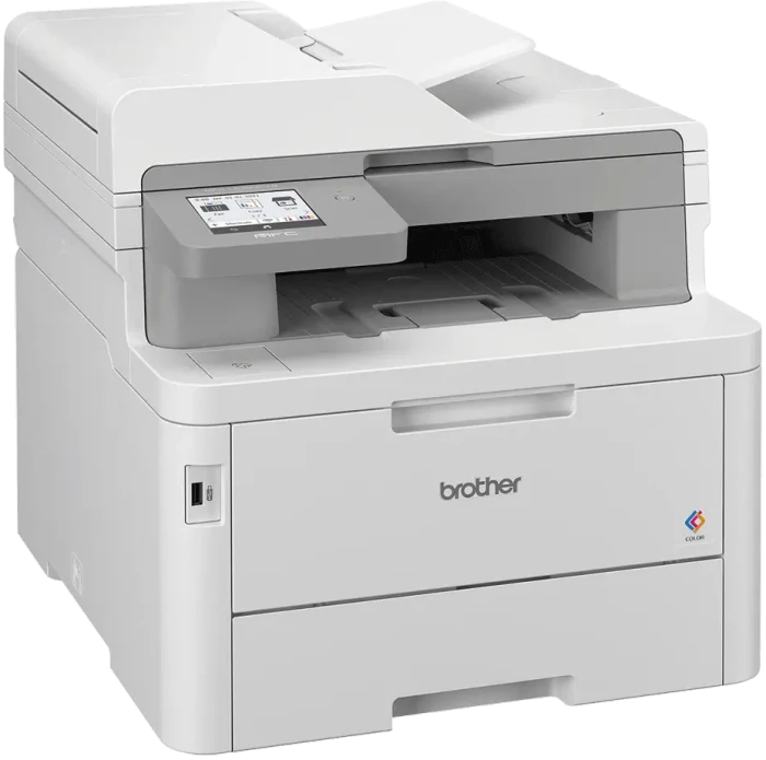 Brother MFC-L8390CDW, LED, mehrfarbig